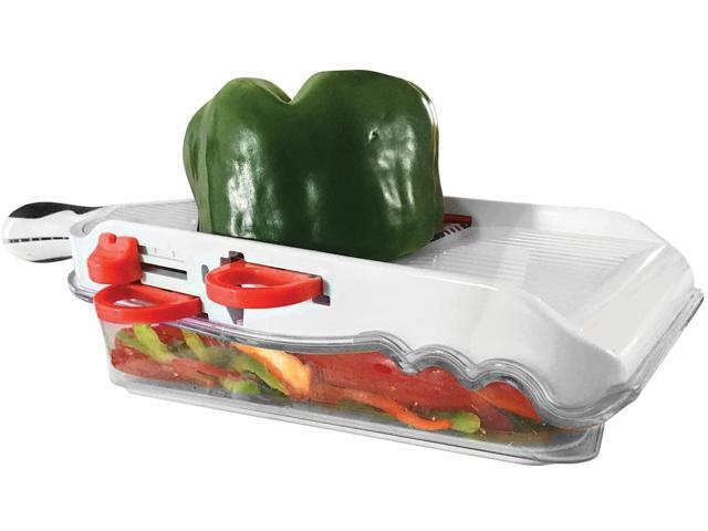 Ginsu Multi-Purpose Chef Set - Elevate Your Cooking Experience