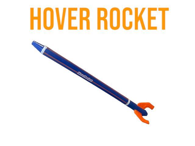 Hover Rocket - 6 ft. Soaring Rocket