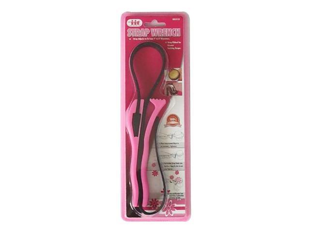 Photos - Computer Cooling IIT 88310 Ladies Pink Strap Wrench