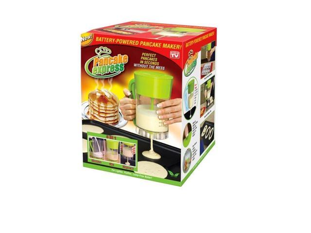 Pancake Express