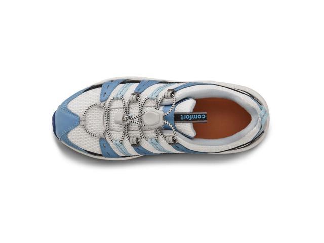 Dr. Comfort Women's Athletic Shoe - Refresh - Size 8