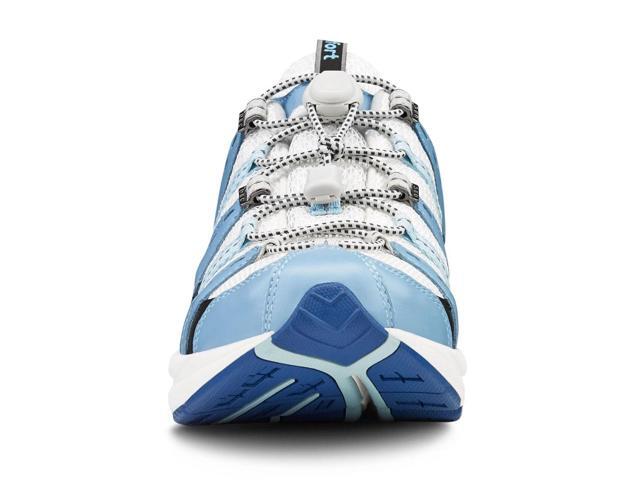 Dr. Comfort Women's Athletic Shoe - Refresh - Size 8