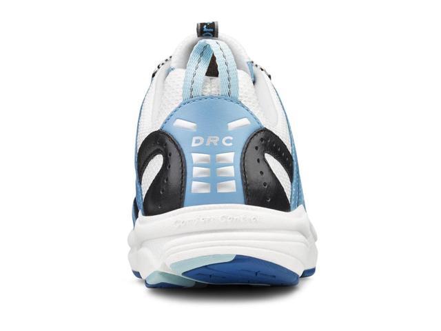 Dr. Comfort Women's Athletic Shoe - Refresh - Size 8