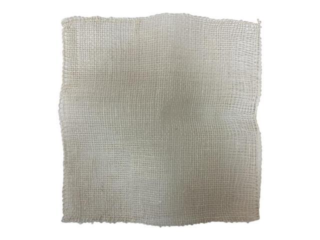 Ayate Spa Cloth - Coarse Texture - 12 x 12'