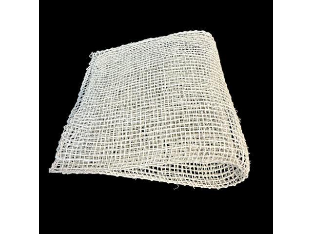 Ayate Spa Cloth - Fine, Medium and Coarse Texture - 12 x 12' - 3 Pack