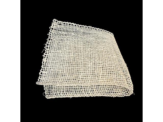 Ayate Spa Cloth - Fine, Medium and Coarse Texture - 12 x 12' - 3 Pack