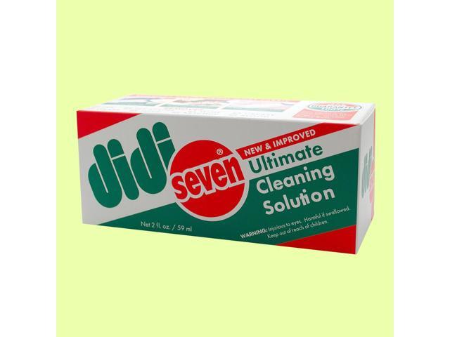 Didi Seven (Didi 7) Ultra Universal Stain Remover (2 oz tube)