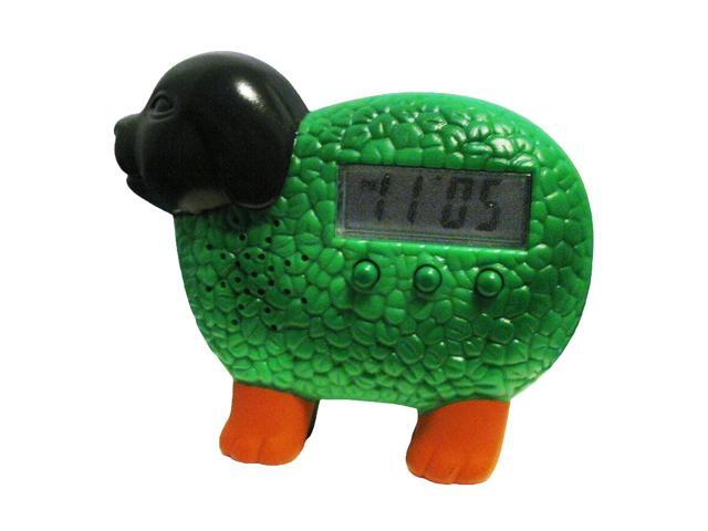Chia Alarm Clock 25th Anniversary