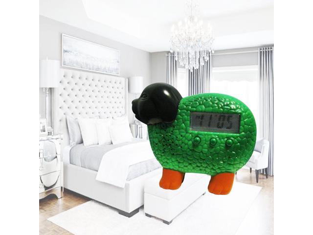 Chia Alarm Clock 25th Anniversary