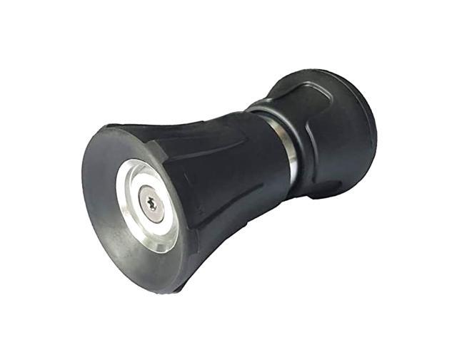 Fire Hose Style Nozzle