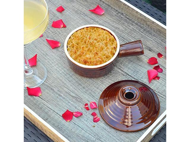 Stone Ware Micro Cooker: Effortless Microwaving for Quick Meals