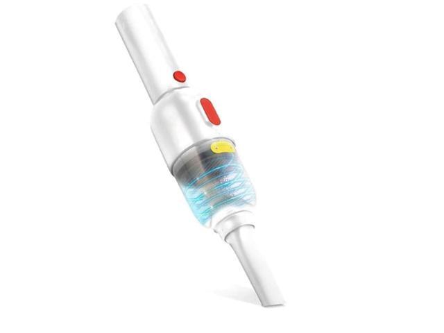 Cordless Stick Vacuum - Powerful and Portable Vacuum