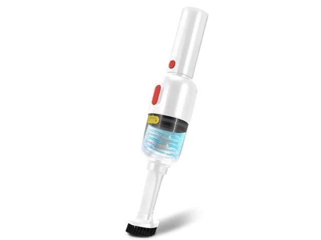Cordless Stick Vacuum - Powerful and Portable Vacuum