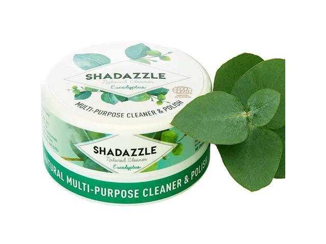 Shadazzle Natural All Purpose Cleaner and Polish - Eucalyptus