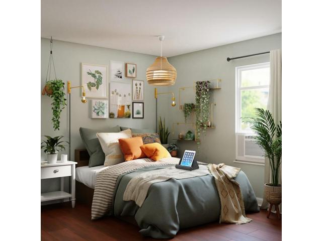 Tablet Sofa - Black