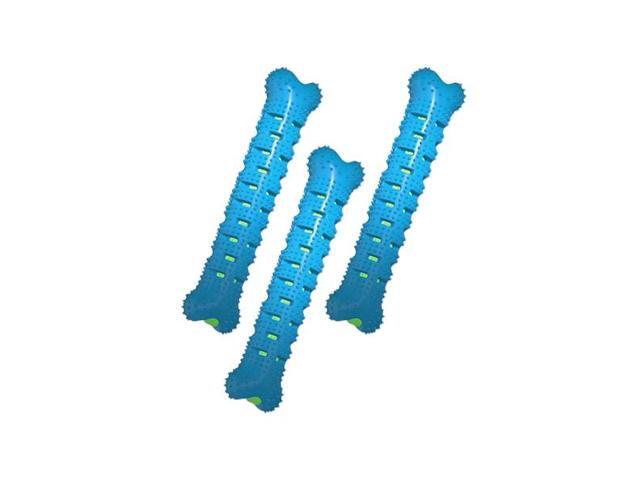 BrushBone - Dog Toothbrush Bone - Three Pack