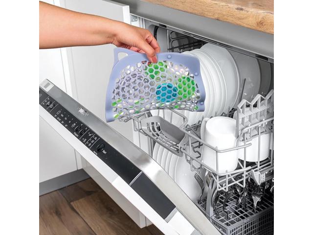 Handy Gourmet Dishwasher Catch All - Simplify Your Dishwashing Experience