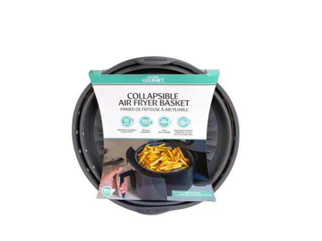 Handy Gourmet Collapsible Air Fryer Basket