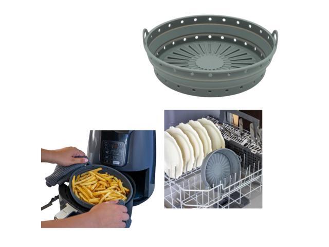 Handy Gourmet Collapsible Air Fryer Basket