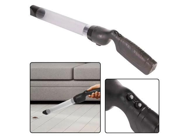 Sonic IQ Handheld Electric Bug Vacuum