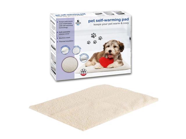 Pet Self-Warming Cushion: Perfect for Cold Days
