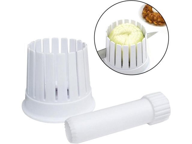 Onion Blossom Maker: Create Delicious Restaurant-Style Onion Blooms at Home!