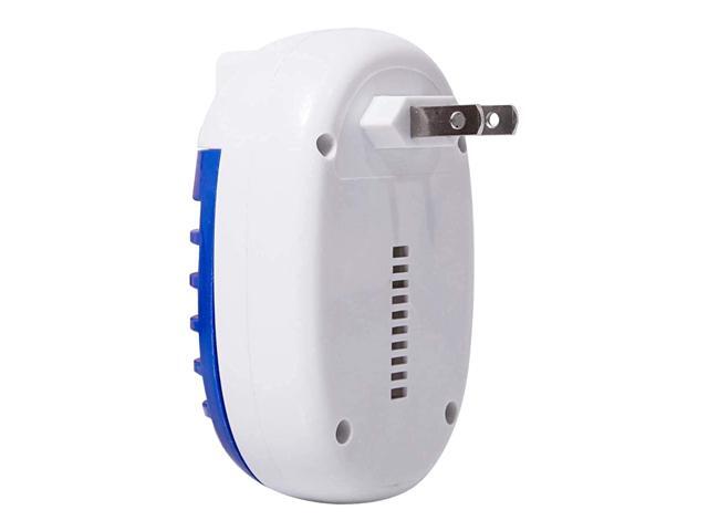 Mosquito Zapper with Night Lamp