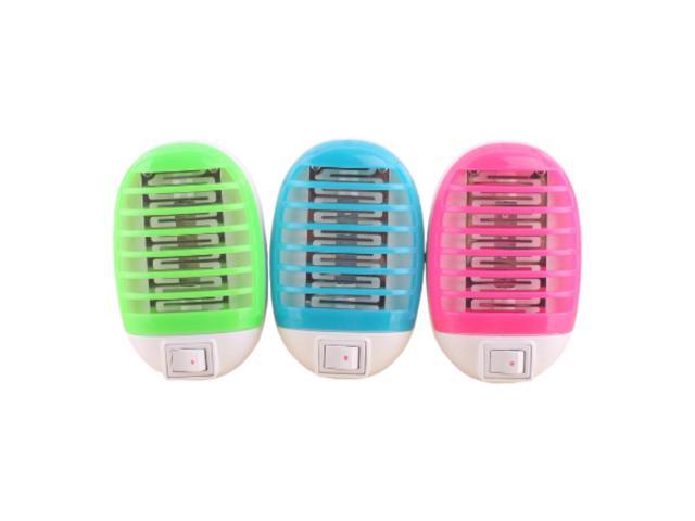 Mosquito Zapper with Night Lamp