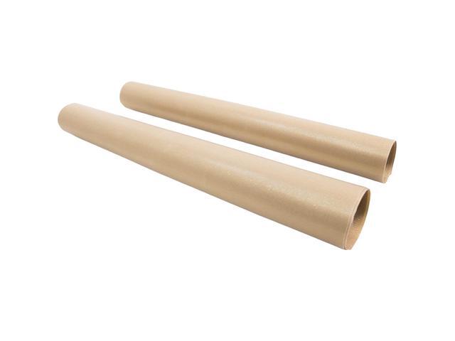 Yoshi Copper Grill and Bake Mat Ideal for Grilling and Baking