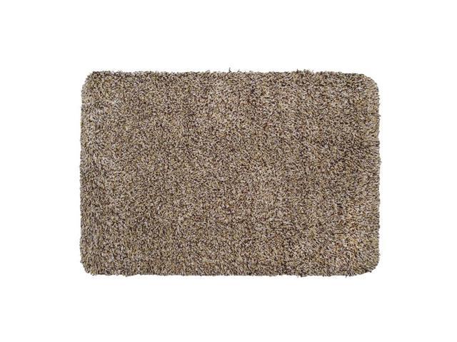 Clean Step Mat Doormat - Tan (18' x 28')