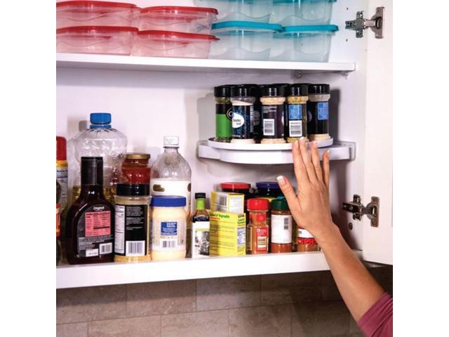 InstaHang Rotating Shelf