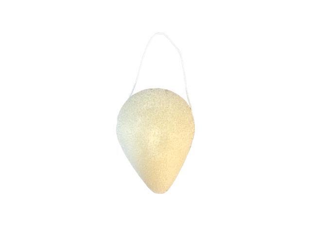 Gentle Exfoliating Konjac Sponge - 100% Natural Pure Konjac Root