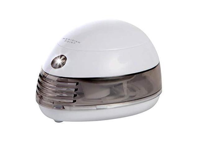 Portable Diffuser with Essential Oils Aromatherapy Kit