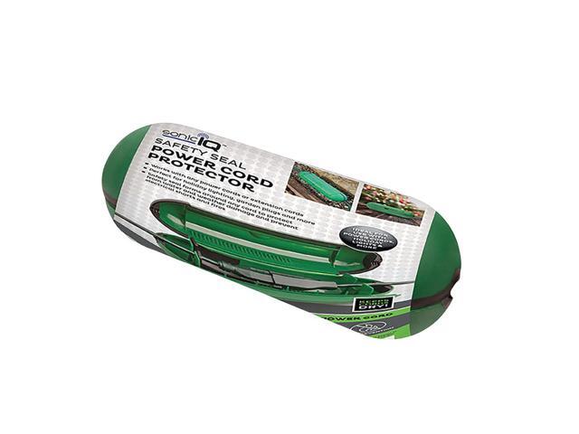 SonicIQ Safety Seal Power Cord Protector