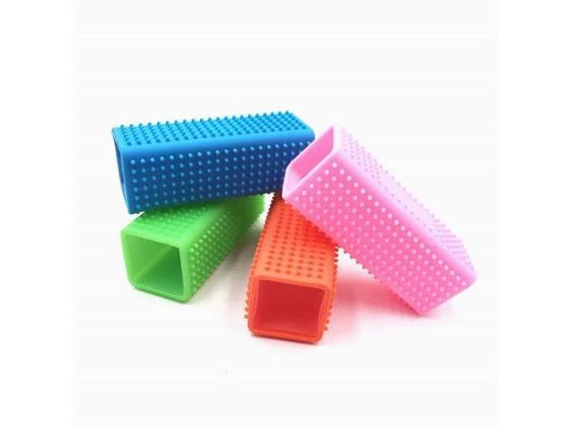 Pet Hair Removal Brush - Effortless Shedding Solution