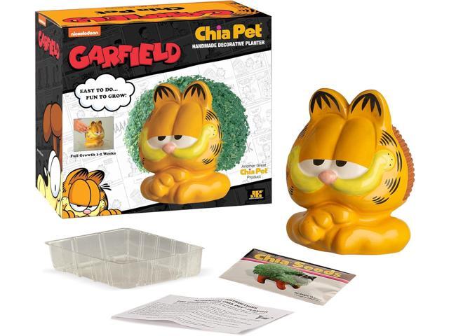 Chia Pet Planter - Garfield