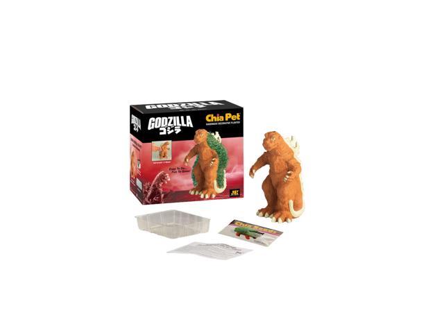 Chia Pet Planter -Godzilla