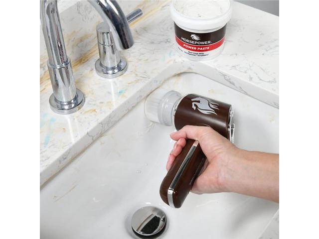 Horsepower Power Paste, 17.6 oz.