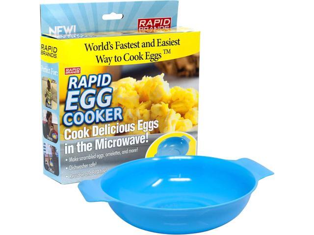 Rapid Brands Rapid Egg Cooker