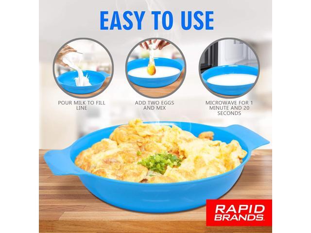 Rapid Brands Rapid Egg Cooker