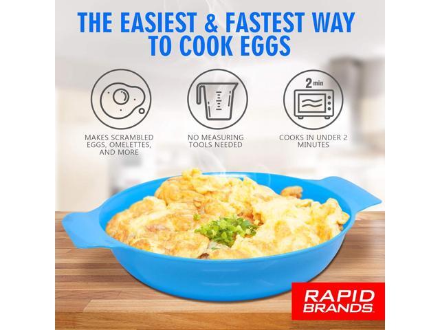 Rapid Brands Rapid Egg Cooker