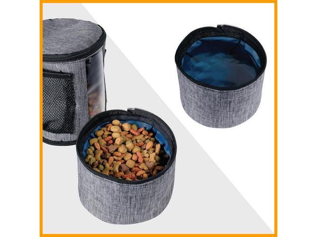 Pooch Pal Feed Hydrate & Organize