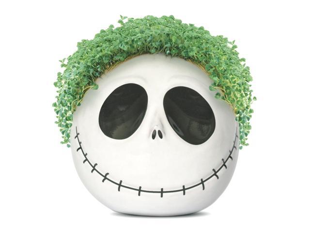 Chia Pet Planter - Jack Skellington