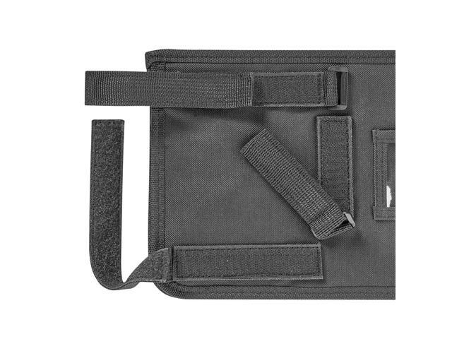 Collapsible Walker Storage Bag