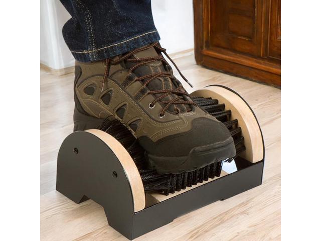 Shoe & Boot Cleaning Brush