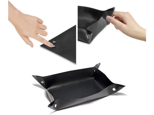 Grand Fusion Leakproof Grill Mat