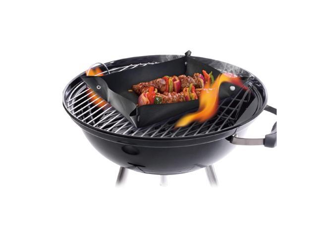 Grand Fusion Leakproof Grill Mat