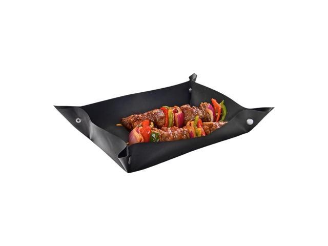 Grand Fusion Leakproof Grill Mat