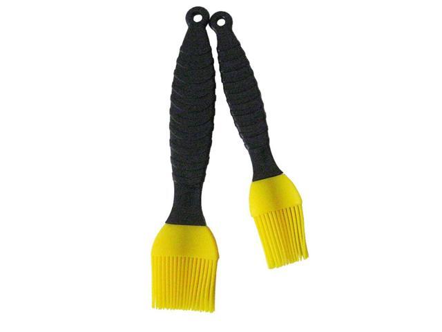 Home-X Silicone Basting Brushes (Set of 2)