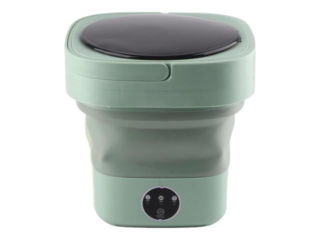 Portable Ultrasonic Mini Washing Machine